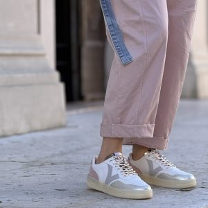 Alternative view of Sneaker Victoria Seul Melocoton