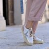 Sneaker Victoria Seul Melocoton