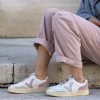 Sneaker Victoria Seul Melocoton