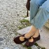 Flat Anya cioccolato