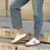 Sneaker Berlin Ciclista lilla