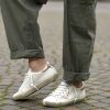 Sneaker SUPRIME 4B12 rose' gold