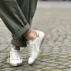 Sneaker SUPRIME 4B12 rose' gold