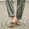Mocassino frangette beige Ovye Mocassino frangette beige Ovye