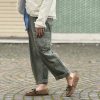Mocassino frangette beige Ovye Mocassino frangette beige Ovye