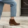 Texano Ovye brown