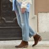 Texano Ovye brown