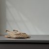 Slingback Margherita bronze