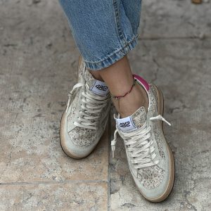 Alternative view of Sneaker PLAY 4B12 new texture