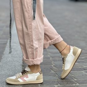 Sneaker Special pink