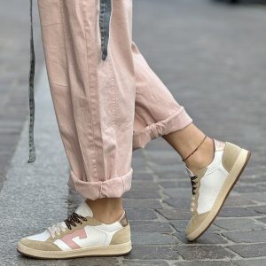 Sneaker Special pink