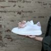 Sneaker platform Romantica