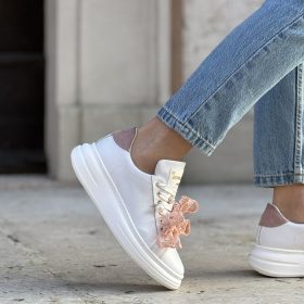 Sneaker platform Romantica