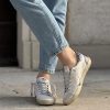 Sneaker SUPRIME 4B12 macu purple