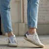 Sneaker SUPRIME 4B12 macu purple