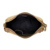 Aztec shoulder bag cuoio La Carrie