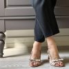 Sandalo Nio beige