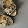 Sandalo Nio beige