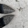 Slingback mini pois