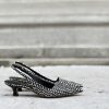 Slingback mini pois