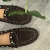 Mocassino Guava testa di moro Bibi Lou