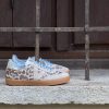 Sneaker Berlin animal print