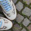 Sneaker Berlin animal print