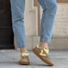 Sneaker Victoria Smash beige