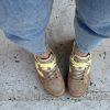 Sneaker Victoria Smash beige