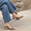 Slingback Cest