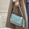 Versailles shoulder bag sky La Carrie
