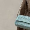 Versailles shoulder bag sky La Carrie
