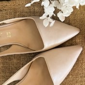 Slingback nude Slingback nude - immagine 6