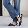 Ragnetto suede blue