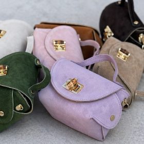 Mini bag Julia (vari colori)