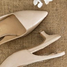 Slingback nude Slingback nude - immagine 7