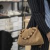 Borsa Caramella rafia (vari colori)