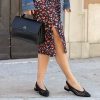 Slingback new Dell nero