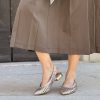 Slingback new Dell platino