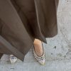 Slingback new Dell platino