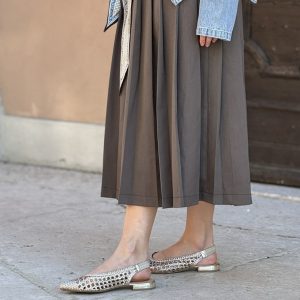 Slingback new Dell platino