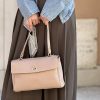Borsa Lalina rosa cipria