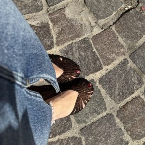 Alternative view of Ragnetto Lillibeth testa di moro