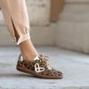 Sneaker Charlotte leo Ovye
