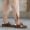 Sneaker Charlotte leo Ovye