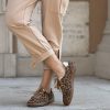 Sneaker Charlotte leo Ovye