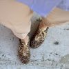Sneaker Charlotte leo Ovye