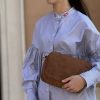 Borsa Soap suede (vari colori)