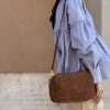 Borsa Soap suede (vari colori)