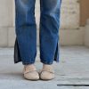 Mocassino Erika sabbia